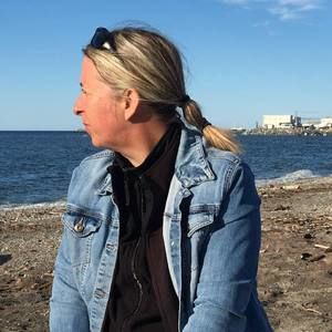 Meet your Posher, Annie